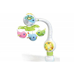 Mobile musical et lumineux Vtech Baby Tourni Cui Cui