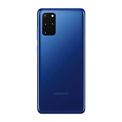 Acheter Samsung Galaxy S20 Plus 8Go/128Go Bleu (Aura Blue) Dual SIM G985F · Reconditionné