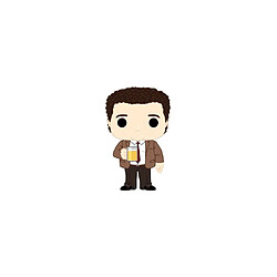 FUNKO - Figurine POP Cheers Norm 