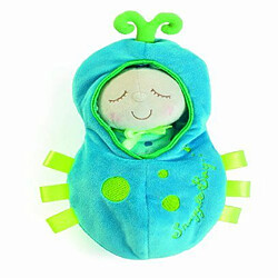 Manhattan Toy - 209350 - Snuggle Pods - Snuggle Bug