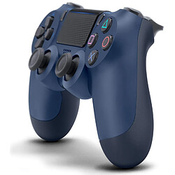 Universal 4 contrôleur sans fil pour PlayStation 4 (bleu)