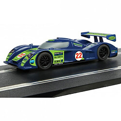Start Endurance Car - ""Maxed Out Race control"" - Scalextric C4111