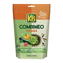 KB - Combineo nourrit et protege potager 700g