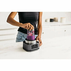 Avis Blender Ninja Blender 2 en 1 Ninja Foodi Power Nutri CB100EU