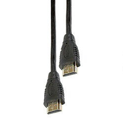 DCU TECNOLOGIC Câble HDMI DCU 30501630