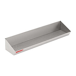 Réserve à frites avec filtre égouttoir inox - 700 mm - Gastro M