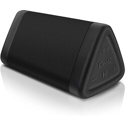 Chrono Haut-parleur Bluetooth portable OontZ Angle 3 (3e génération), son stéréo plus cristallin, basses riches, portée de haut-parleurs sans fil de 100 pieds, IPX5, haut-parleurs Bluetooth par Cambridge SoundWorks(Noir)