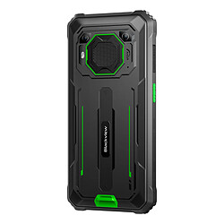 Blackview BV6200 Pro (Double Sim - 128 Go, 4 Go RAM - 13 000 mAh) Vert pas cher