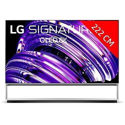 LG TV OLED 8K 222 cm OLED88Z29LA