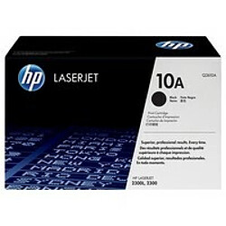 HP 10A Toner Noir Q2610A 