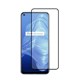 PHONECARE Verre Trempé 5D Full Cover - Realme V5 5G