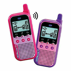 Téléphone & talkie-walkie enfant VTech