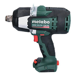 Metabo 602402840 SSW 18 LTX 1750 BL