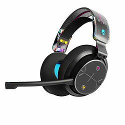 Casque gaming Bluetooth Skullcandy Plyr multiplateforme Noir