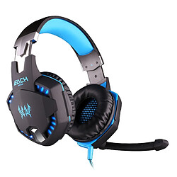 Avis Yonis Casque Gamer PC