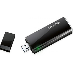 Wifi Tp-link Adaptador Usb Ac1200 Dual Band