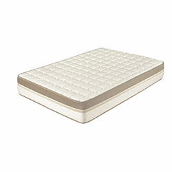 Matelas Drakefor Sky 135 x 200 cm 