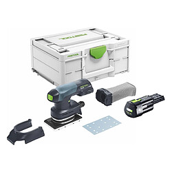 Ponceuse vibrante Festool