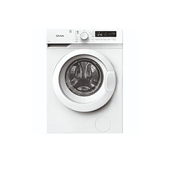 Lave-linge hublot 8kg 1400 tours/min - LFVQ383W - VEDETTE