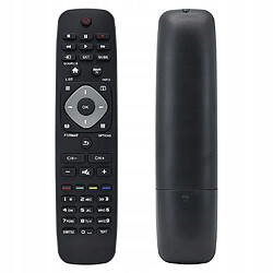 Acheter GUPBOO Télécommande Universelle de Rechange pour téléviseur intelligent PHILIPS KF309-007 1352022402 32PFL425