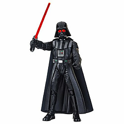 Ludendo Star Wars figurine sonore et parlante Dark Vador