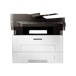 Imprimante Multifonction Samsung Xpress SL-M2675F Fax 128 MB 26 ppm 