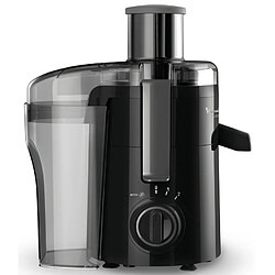 Centrifugeuse 350w noir - ju370810 - MOULINEX 