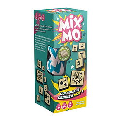 Acheter Mixmo (Eco Pack)|Asmodee - Jeu de société - 2 a 6 personne - a partir de 8 ans