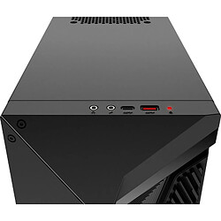 PC de bureau MSI MAG Infinite S3 13NUE-688EU i7-13700F Intel Core i7-13700F 16 GB RAM 1 TB SSD Nvidia Geforce RTX 4070