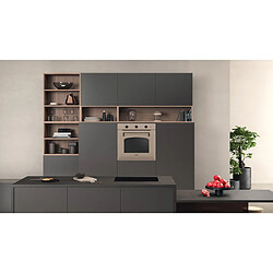 Hotpoint FIT 834 AV HA four 73 L A Beige