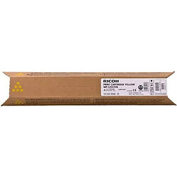 Toner Ricoh MPC2051 Yellow Toner Jaune