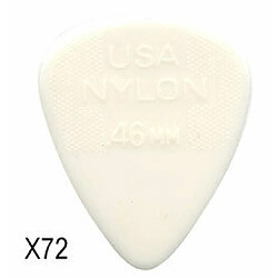 44R46 Nylon Standard 44 Sachet de 72 Dunlop