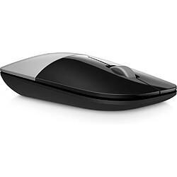 HP Souris sans fil Z3700 argent