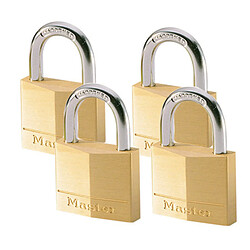 master lock - 140eurq