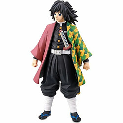 Ludendo Figurine Demon Slayer Kimetsu No Yaba Giyu Tomioka