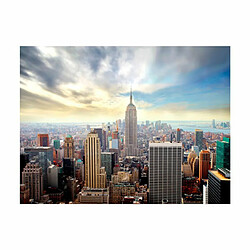 Paris Prix Papier Peint View on Empire State Building NYC 154 x 200 cm