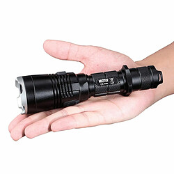 Lampe Torche LED Nitecore NT-MH27UV