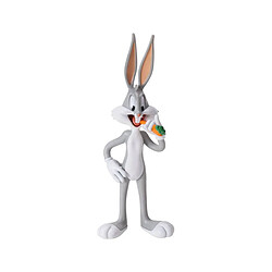 Noble Collection Looney Tunes - Figurine flexible Bendyfigs Bugs Bunny 14 cm 