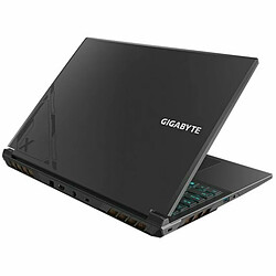 Ordinateur Portable Gigabyte G6X 2024 9KG-43ES854SD 16" i7-13650HX 16 GB RAM 1 TB SSD Nvidia Geforce RTX 4060 pas cher