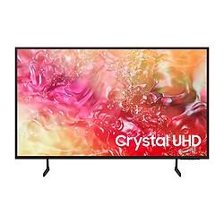 TV intelligente Samsung 65DU7172UXXH 4K Ultra HD 65" LED HDR 