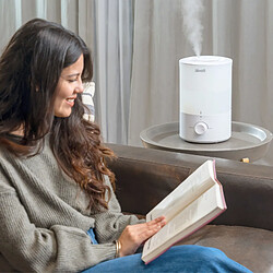 Acheter LEVOIT Humidificateur d'air Dual 150 Ultrasonic Cool Mist