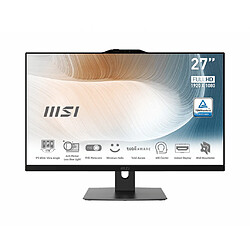 MSI AIO Modern AM272P 12M-010EU