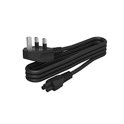 Avis Conceptronic OZUL03BUK power adapter/inverter