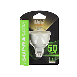 Acheter SUPRALED Ampoule LED (Spot) culot GU5