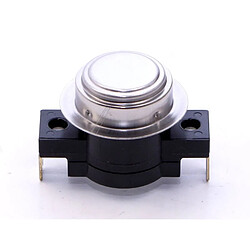 Thermostat pour lave linge 110C 155C 250V 16A - LG 6931FR3108A (EBG63935701) 