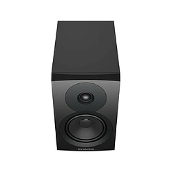 Acheter Dynaudio Enceinte bibliothèque Emit 10 Black (La paire)