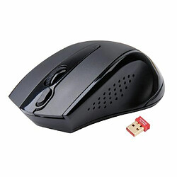 A4Tech G9-500F Souris Noir 