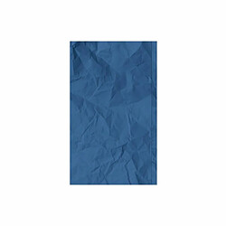 Paris Prix Papier Peint Egyptian Blue 50x1000cm