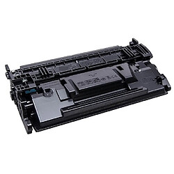 Toner compatible Hp 87X Cf287X 