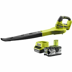 Souffleuse Ryobi RBL1820S-40F 18 V